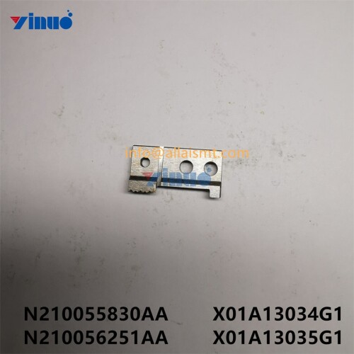 LEAD CUTTERA N210055830AA X01A13034G1 N210056251AA X01A13035G1 (2)