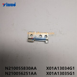 LEAD-CUTTERA-N210055830AA-X01A13034G1-N210056251AA-X01A13035G1-2