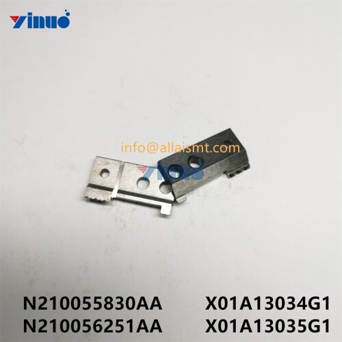 LEAD CUTTERA N210055830AA X01A13034G1 N210056251AA X01A13035G1 (3)