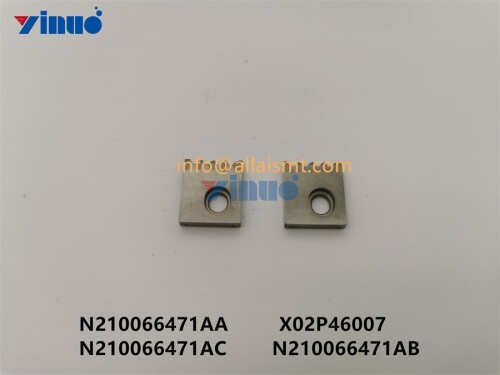 LEAD GUIDE N210066471AA X02P46007 N210066471AC N210066471AB (1)