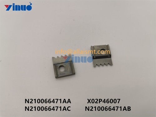 LEAD GUIDE N210066471AA X02P46007 N210066471AC N210066471AB (2)