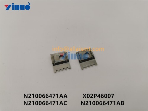 LEAD GUIDE N210066471AA X02P46007 N210066471AC N210066471AB (3)