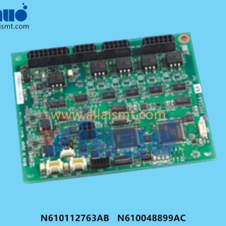 LED-Light-Control-Card-N610112763AB-N610048899AC