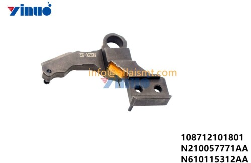LEVER 108712101801 N210057771AA N610115312AA (1)