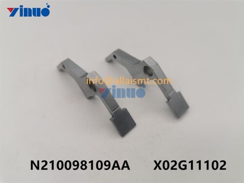 LEVER N210098109AA X02G11102 (1)