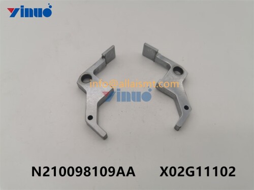 LEVER N210098109AA X02G11102 (3)