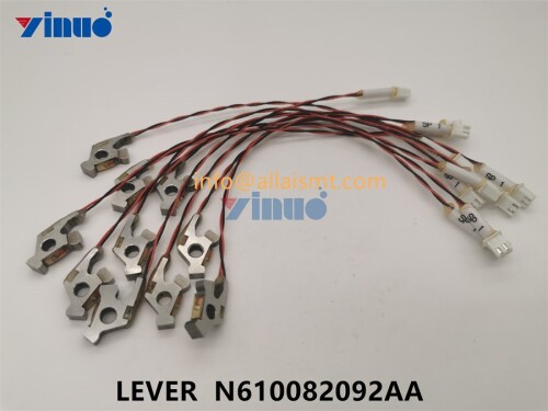 LEVER N610082092AA (2)