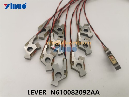 LEVER N610082092AA (3)