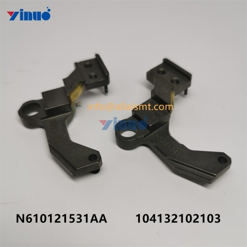 LEVER N610121531AA 104132102103 (1)