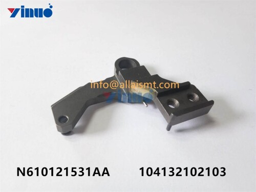 LEVER N610121531AA 104132102103 (2)