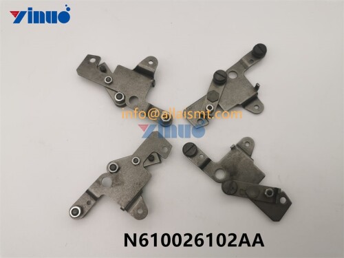 LEVER UNIT N610026102AA (1)