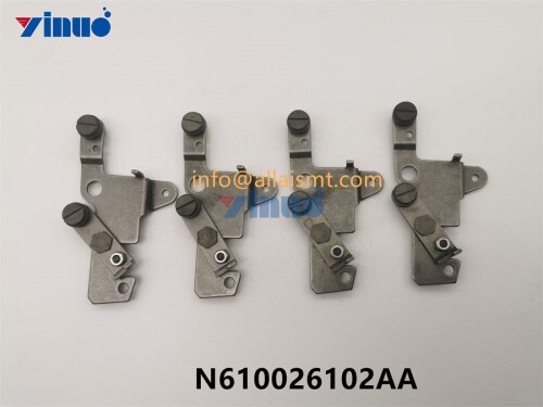 LEVER UNIT N610026102AA (2)