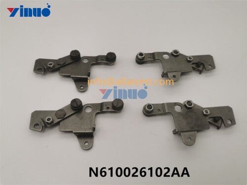 LEVER UNIT N610026102AA (3)