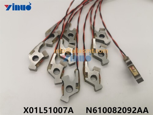 LEVER X01L51007A N610082092AA (3)