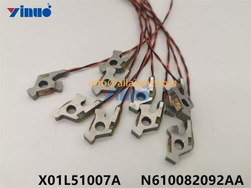 LEVER X01L51007A N610082092AA (4)