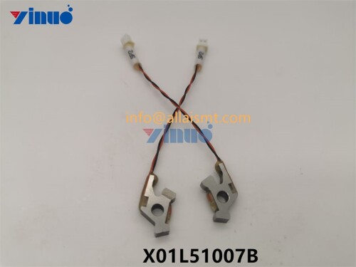 LEVER X01L51007B (2)