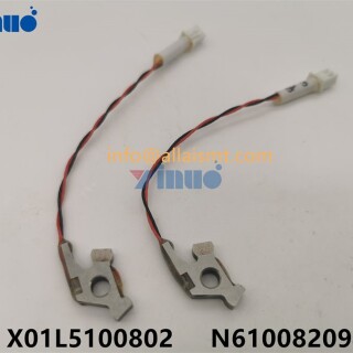 LEVER-X01L5100802-N610082094AA-1