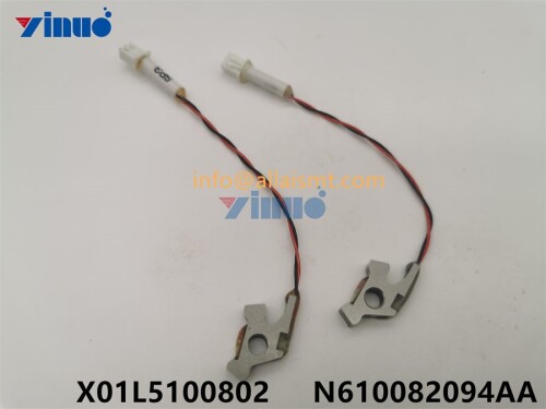 LEVER X01L5100802 N610082094AA (2)