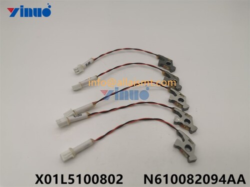 LEVER X01L5100802 N610082094AA (3)