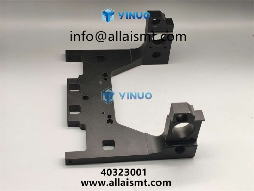 LIGHT SUPPORT BRKT 40323001 (1)