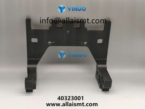 LIGHT SUPPORT BRKT 40323001 (2)