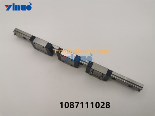 LINEAR MOTION UNIT 1087111028 (4)