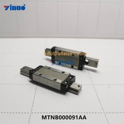 LM GUIDE MTNB000091AA (2)