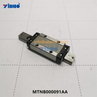 LM-GUIDE-MTNB000091AA-3