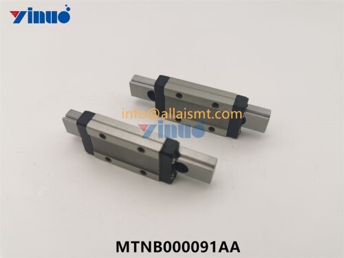 LM GUIDE MTNB000091AA (5)