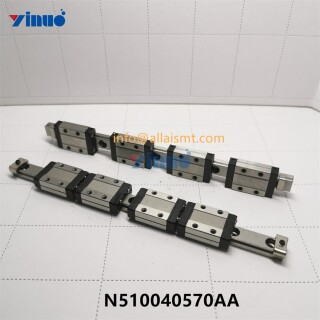 LM-GUIDE-N510040570AA-2