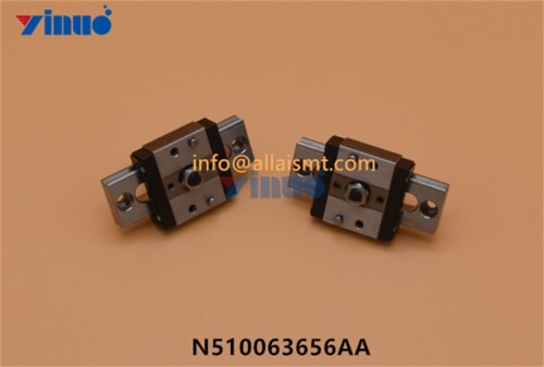 LM GUIDE N510063656AA (1)