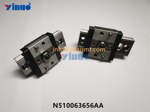 LM GUIDE N510063656AA (2)