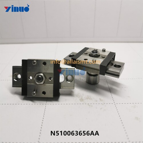 LM GUIDE N510063656AA (3)