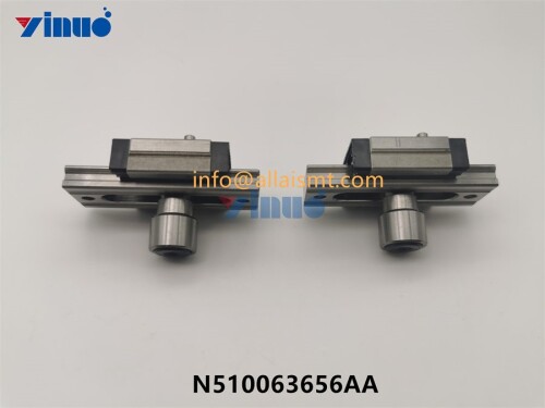 LM GUIDE N510063656AA (4)