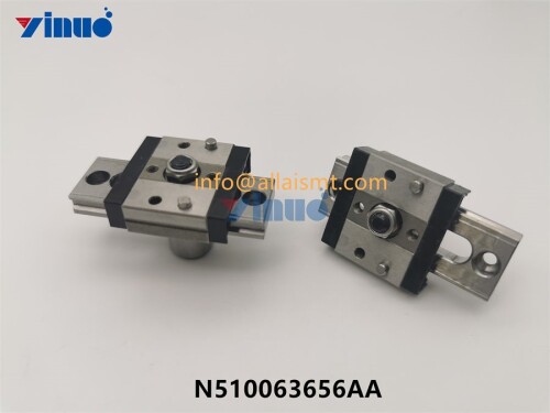 LM GUIDE N510063656AA (5)