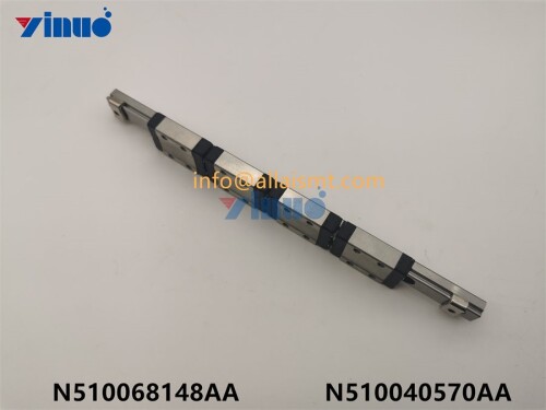 LM GUIDE N510068148AA N510040570AA (1)