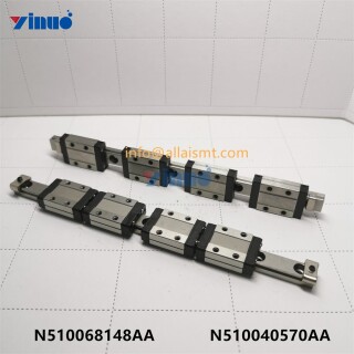 LM-GUIDE-N510068148AA-N510040570AA-21d0e3a91374d7582