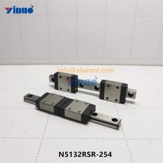 LM-GUIDE-N5132RSR-254-1