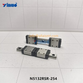 LM-GUIDE-N5132RSR-254-2