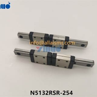 LM-GUIDE-N5132RSR-254-3