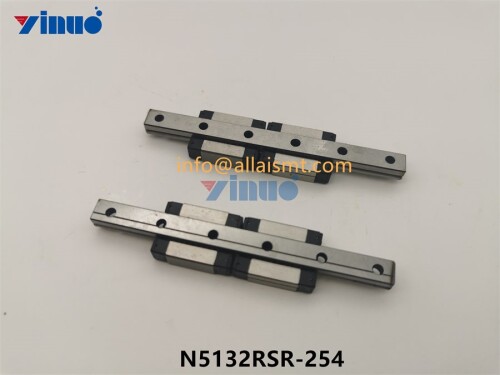 LM GUIDE N5132RSR 254 (4)