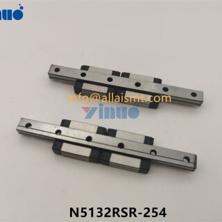 LM-GUIDE-N5132RSR-254-4