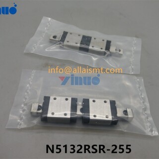 LM-GUIDE-N5132RSR-255-4