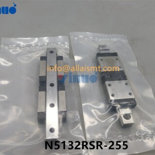 LM-GUIDE-N5132RSR-255-6