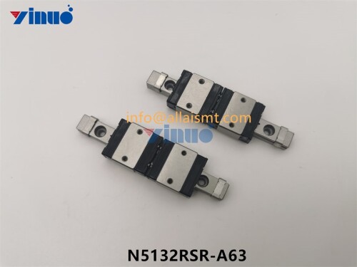 LM GUIDE N5132RSR A63 (4)