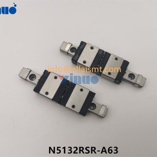 LM-GUIDE-N5132RSR-A63-4