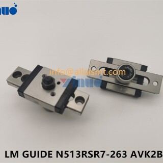 LM-GUIDE-N513RSR7-263-AVK2B-9874a309d24376d3e