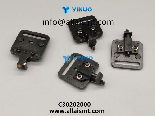 LOCATOR ASM., SLIDIN C30202000 (2)