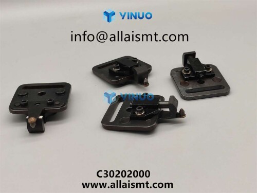 LOCATOR ASM., SLIDIN C30202000 (3)