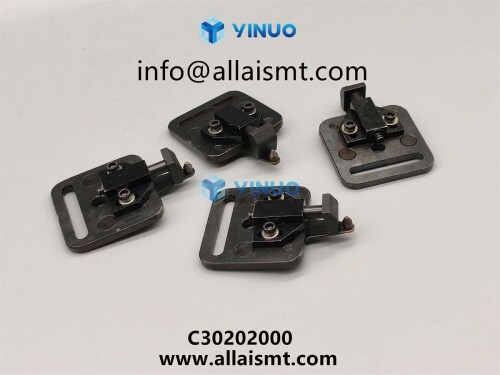 LOCATOR ASM., SLIDIN C30202000 (4)